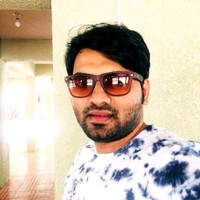Ravindra Jadhav