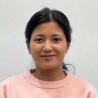Eva Shrestha