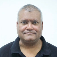 Gervais Ramar