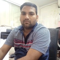 Rajkumar Yadav