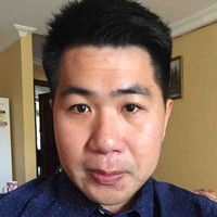 Zhiyuan(Bill) Hu