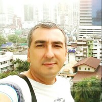 Rustam Alymov