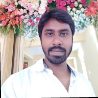 Chandra Shekar