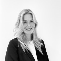 Nina Kristine Holm Nielsen