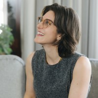 Caroline Mellstig Theimer