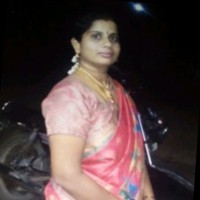 Bhargavi Sriram