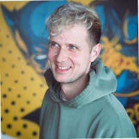 Gleb Savitskiy
