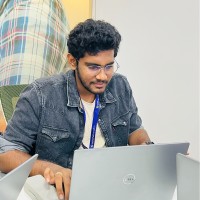 Keerthi Vaasan Baranitharan