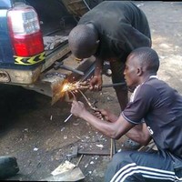 Swaliho Fofana