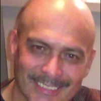Ralph Camacho