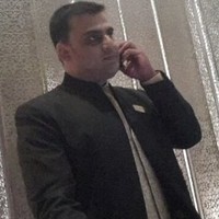 Nizamuddin Shaikh