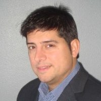 Óscar Fernández de Trocóniz