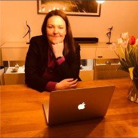 Nicola Bierman