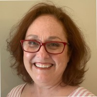 Melissa Zimmerman Cluff