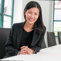Joanne Mak, Mrics