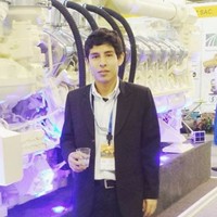 Gerson John Salazar Avendaño