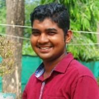 Akshay Parmar