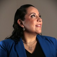 Laura Cecilia Gallegos Morales