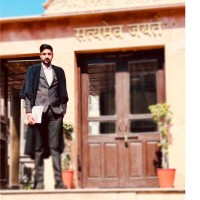 Adv.Manish Dhaka