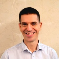 Gilad Reshef