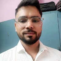 Naresh Poonia
