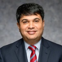 Kaushal Sampat