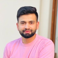 Ghulam Fareed Muhammad Iqbal