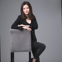 Grace Zhang