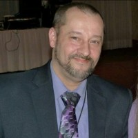 Sam Ostrowski
