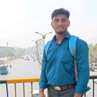 Hitesh Bhoir