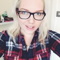 Stephanie Black