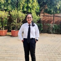 Ishika Anand
