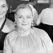 Caroline Edwards