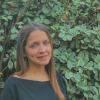 Patricia Maturana Palacios