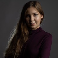 Kristina Ivanova