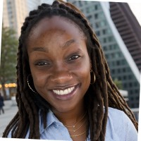Dameshia Okediran