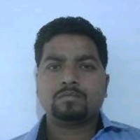 Girish Chand Gupta
