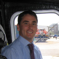 David Richards