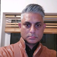 Elster (Indika) Jayasinghe