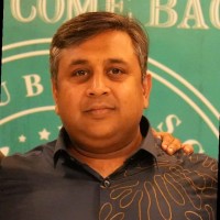 Sharad Gupta
