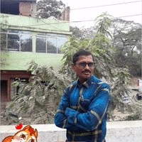 Suresh Shrivas