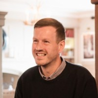 Martin Davies