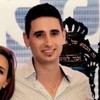 Adi Sharabi