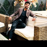 Arpan Goel
