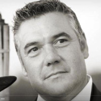 Kevin Polley