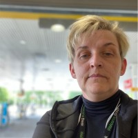 Malgorzata Korbus