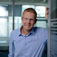 Yuri Katanov, CFA