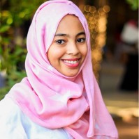 Israa Mubarak