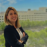 Maria Fernández Salinas