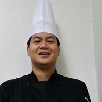 Chef Aldo Brian